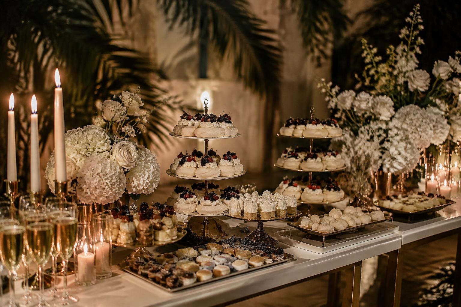 Custom Event Presentations